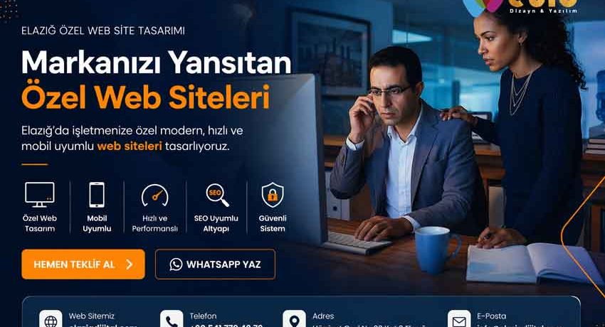 Elazığ-Özel-Web-Site-Tasarımı