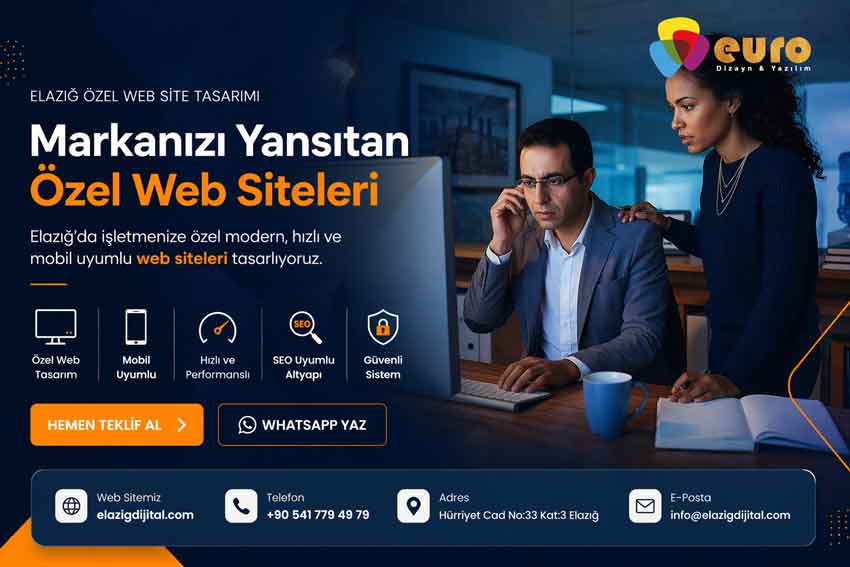 Elazığ-Özel-Web-Site-Tasarımı