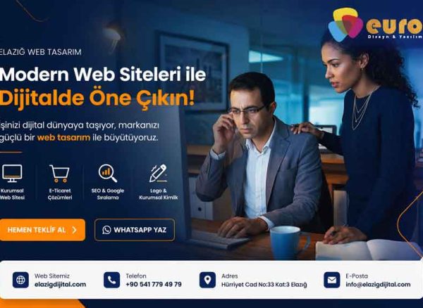 Elaziğ-web-tasarim
