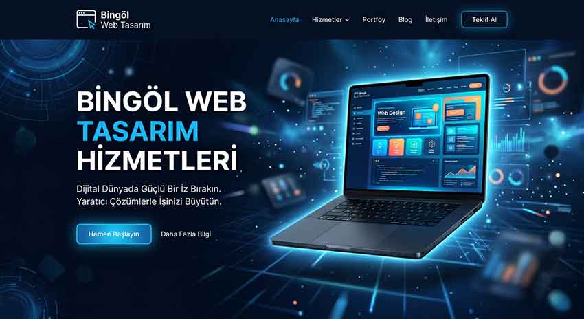 Bingöl-Web-Tasarım-Hizmetleri