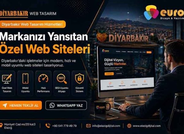 Diyarbakır-Web-Tasarım