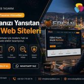 Ergani-web-tasarım