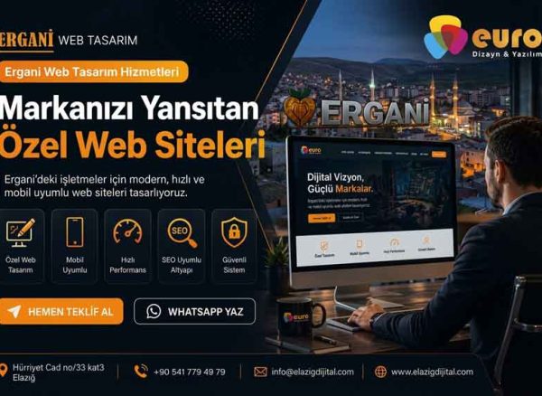 Ergani-web-tasarım