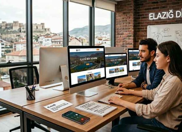 elazığ-web-tasarım