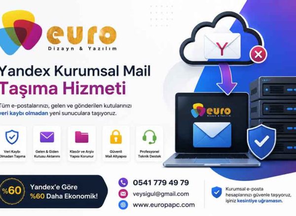 yandex-kurumsal-mail-taşıma